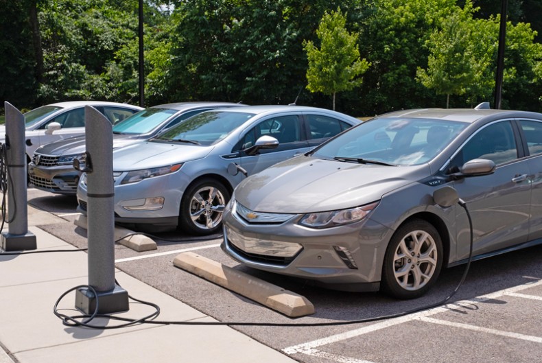 What Happens to Used Electric Vehicle Batteries?